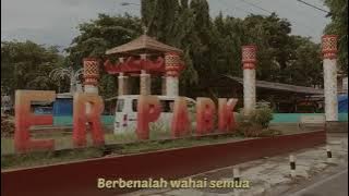 Lagu Metro Ceria Lampung Berjaya Versi Kota Metro