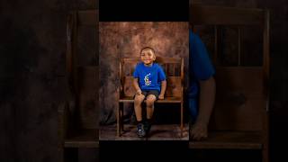 Mr Handsome, concurred his last name#smartguy #autism #autismrocks #MrHandsome #grandson