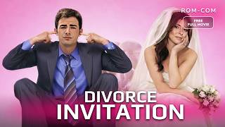 Divorce Invitation | Romance, Comedy