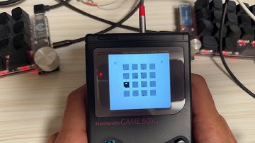 nanoloop mono experimental live-streaming