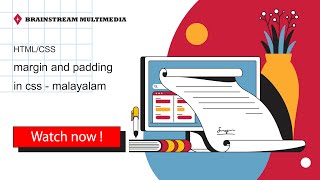 margin and padding in css - malayalam