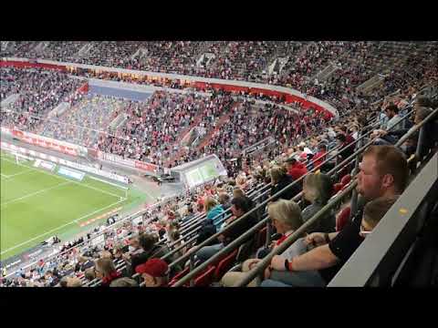 F95 vs Werder Bremen: Die Stümmung