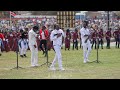 🔥🔥JUA CALI, STIVO SIMPLE BOY, FEMI ONE PERFORM AT JAMHURI DAY 2021 CELEBRATIONS!!