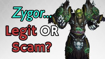 Zygor Guide Review (In-Depth)  | WoW Leveling Guide Addon