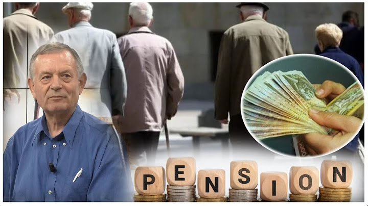 Lajme të mëdha për PENSIONISTËT? | Rritje me 50% dhe pension i 13-të? Eksperti Hoxha: Ja ç'do ndodhë