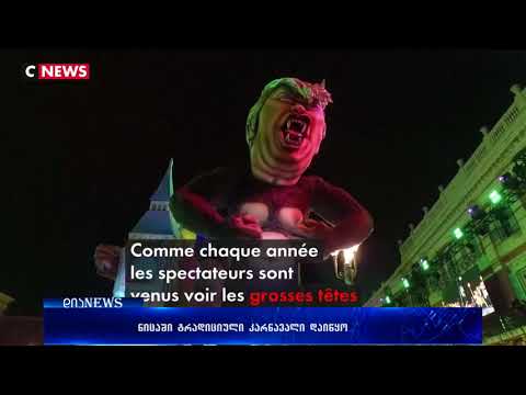 დაღესტანში მომხდარ თავდასხმაზე პასუხისმგებლობა დაჯგუფება \"ისლამურმა სახელმწიფომ\" აიღო 19.02.2018