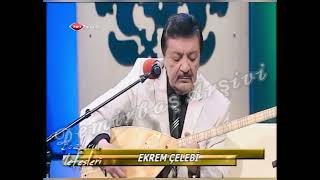 Ekrem Çelebi - Sen Delisin (TRT müzik) Resimi