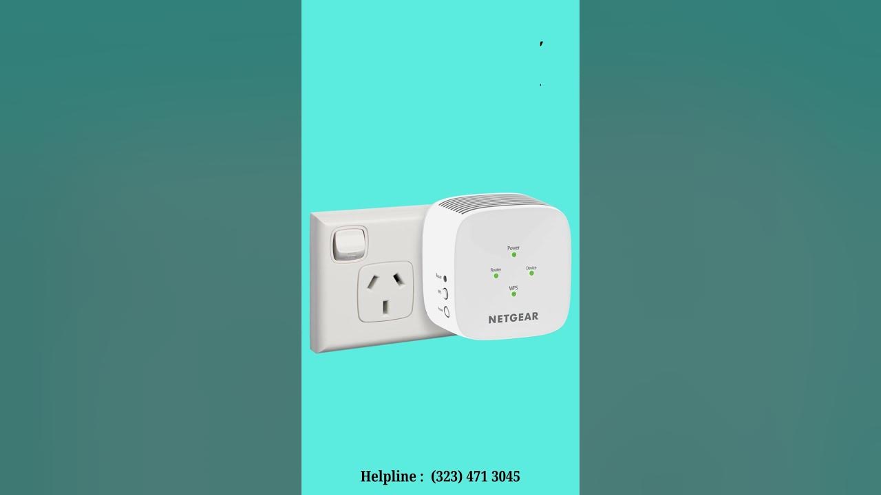 Netgear ex6110 wifi range extender setup via wps button netgear 