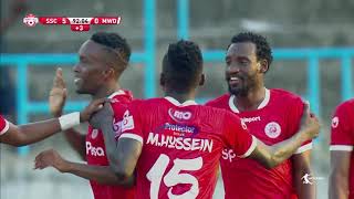 Magoli yote | Mzigo wa mabao ya Simba ikiisulubu Mwadui (5-0) - VPL 31/10/2020