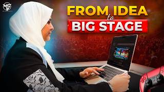 From a Room to the Big Stage | MetaSpace coming at India Gaming Show 2026