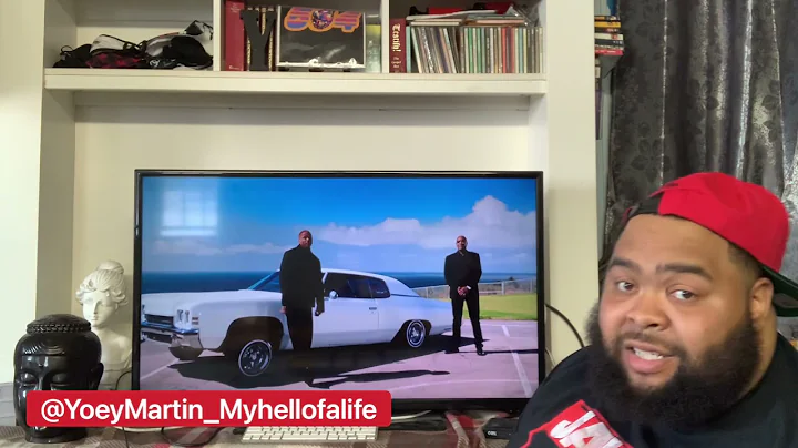 YG - Sign Language Reaction