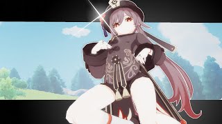 Genshin Engage Extreme