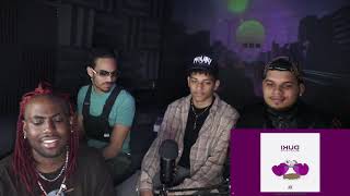 Duki - Hello Cotto🔥 (REACTION)