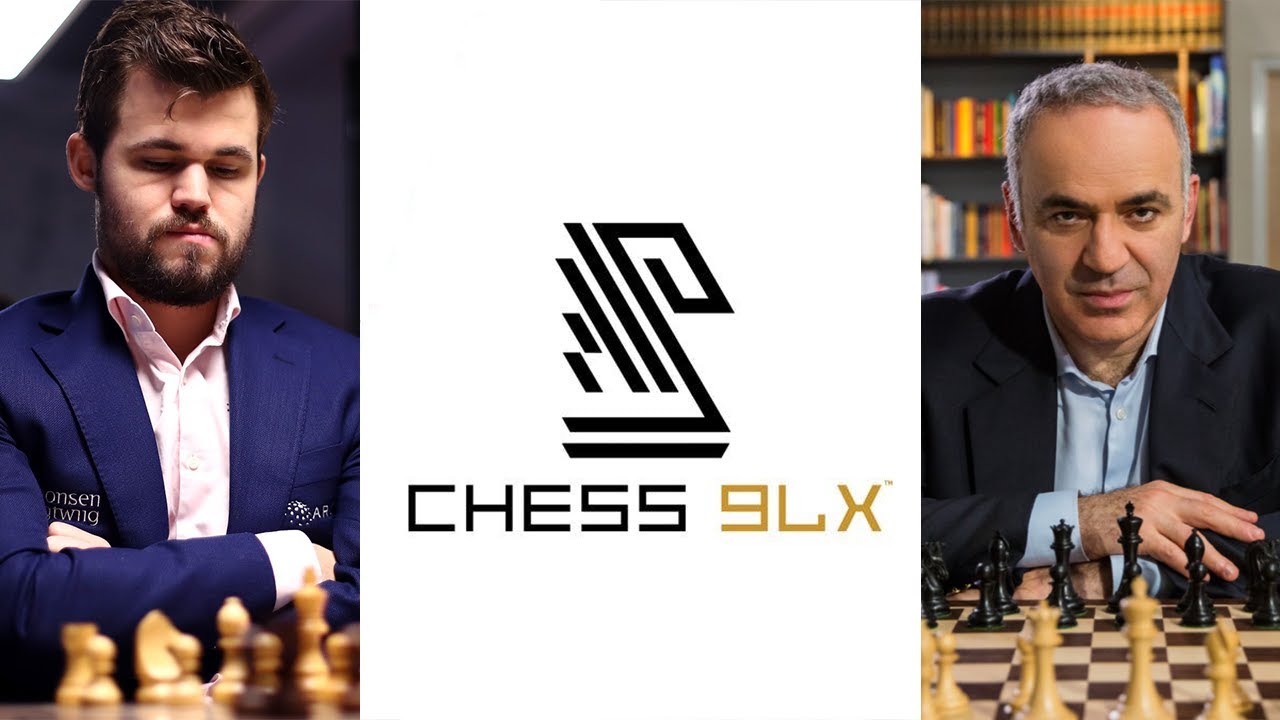 Garry Kasparov vs Magnus Carlsen: Who's the Better Player? – Maroon Chess