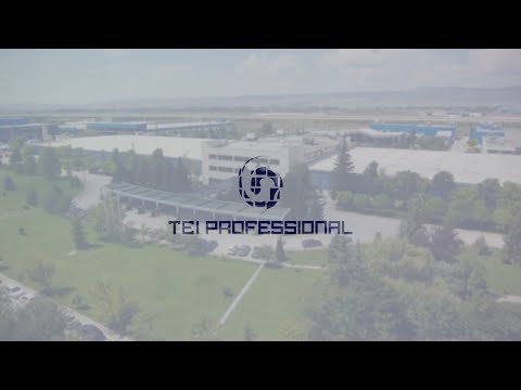 Neden TEI Professional?