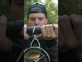 The Carpmaster HD Weigh Bar will make weighing fish so much easier! 💪 #CarpFishing