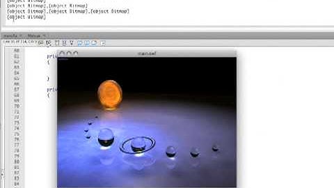 Video Corso Flash Actionscript 3.0 - Caricare immagini esterne