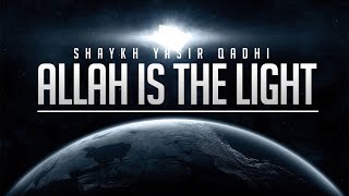 Allah Is The Light