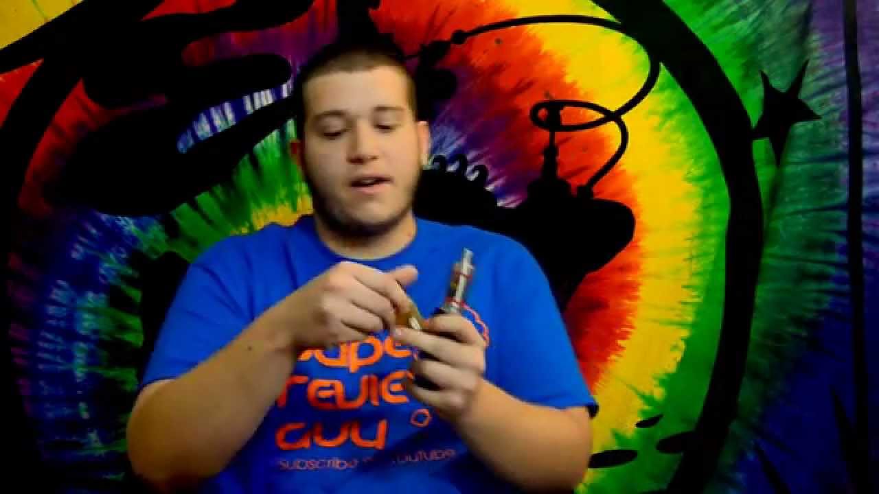 Kilo Cereal Milk E- Juice Full Review | Tons of Vaping | Vapes Review Guy