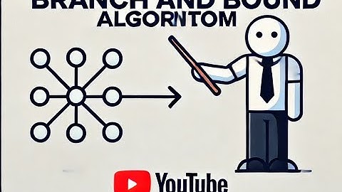 Branch and Bound Algorithm by NAS/AS.