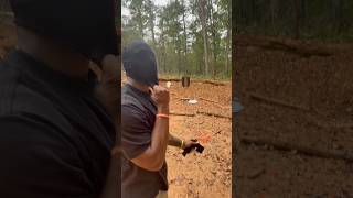 OLIGHT PL-X GL #dreko #airsoft #range #gen6 #pewpew #edc #viral #educational #olight #guns #glock