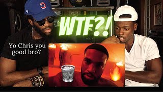 Chris Sails - Admitting My Wrongs (Official Music Video) *REACTIONS*