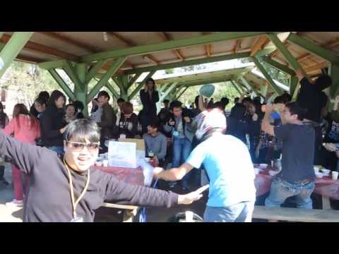 【2013.11.31金山幹訓】龍崗琴韻 哈林搖