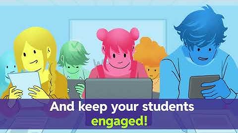 🎒📚 Back to School? Make it Interactive with Wordwall!