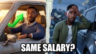 Two Brothers Earned the Same Salary  10 Years Later, Only One Was Rich Guide