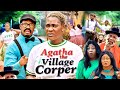 Best of Mercy Johnson - AGATHA THE VILLAGE YOUTH CORPER nigerian movies 2023 latest full movies