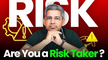 STOP Losing Money! The HIDDEN Truth About Investment Risk | Weekend Investing | Alok Jain