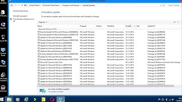 how to uninstall windows update any windows 7||8.1||10