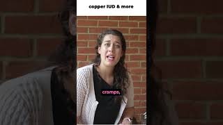 Copper Iud & More Dr. Victoria, Md