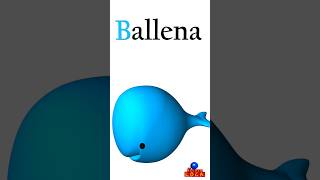 Palabras Con La Letra B - La Consonante B - La Pelota Loca