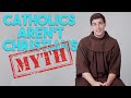 Priest Debunks Common Catholic Myths