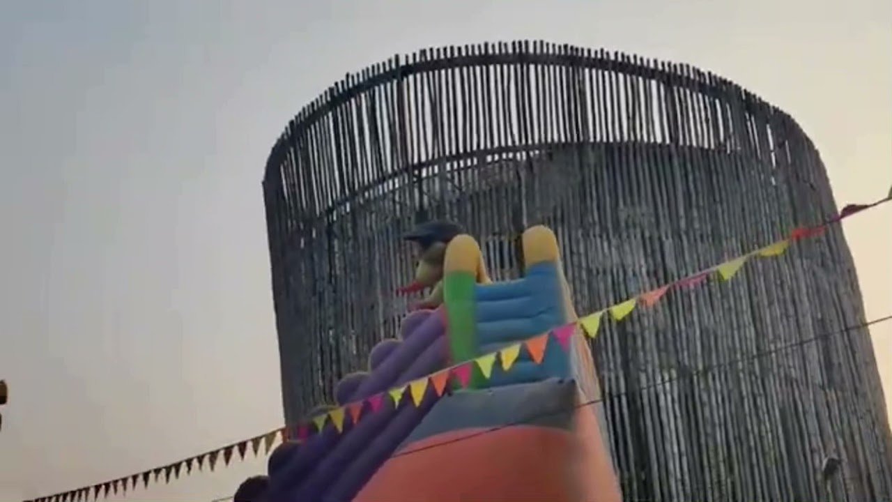 Case Study Dilli Haat Janak Puri