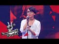 Erica Davtyan sings 'Toxic' - Blind Auditions - The Voice of Armenia - Season 4