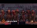 BTS World Tour 'Arirang' in Busan: Live Viewing  - Official Trailer (2026)
