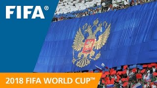 Russia 2018: Magic is in the air screenshot 4