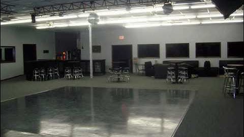 The Pulse Event Center