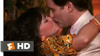 Soapdish (5/10) Movie CLIP - One More Time (1991) HD