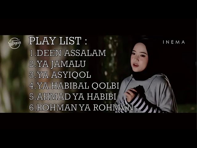 Full album Nisya syaban Deen assalam class=