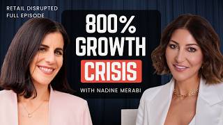Download Lagu Building A Fashion Brand: Nadine Merabi's Story On 800% Growth & Brand Scaling Problems