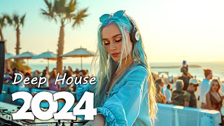 Ibiza Summer Mix 2024 🌴 Best Of Tropical Deep House Music Chill Out Mix 2024 🌊 Summer Music Mix 2024