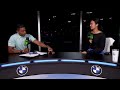 Alex Eala on her friendships with Mboko, Lys, Jovic, and more WTA players | Indian Wells 2026