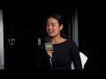 Alex Eala on her friendships with Mboko, Lys, Jovic, and more WTA players | Indian Wells 2026