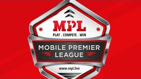 How to Register MPL App | Mobile Premier league #MPL