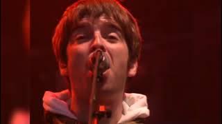 Oasis - There and Then... (Live 1996)