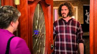 silicon valley - epic Erlich Bachman moment
