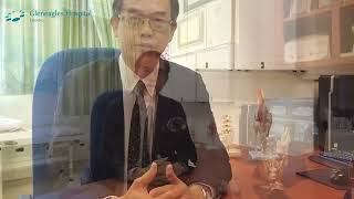 Mr. Ong Kim Poh - Hand Surgery & Reconstructive Microsurgery